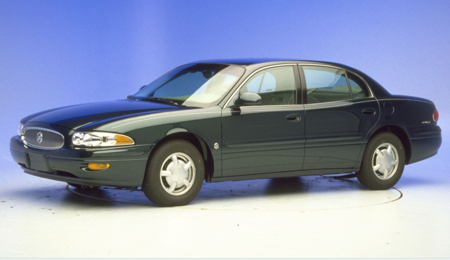 Buick LeSabre Reliability and Common Problems In The Garage with