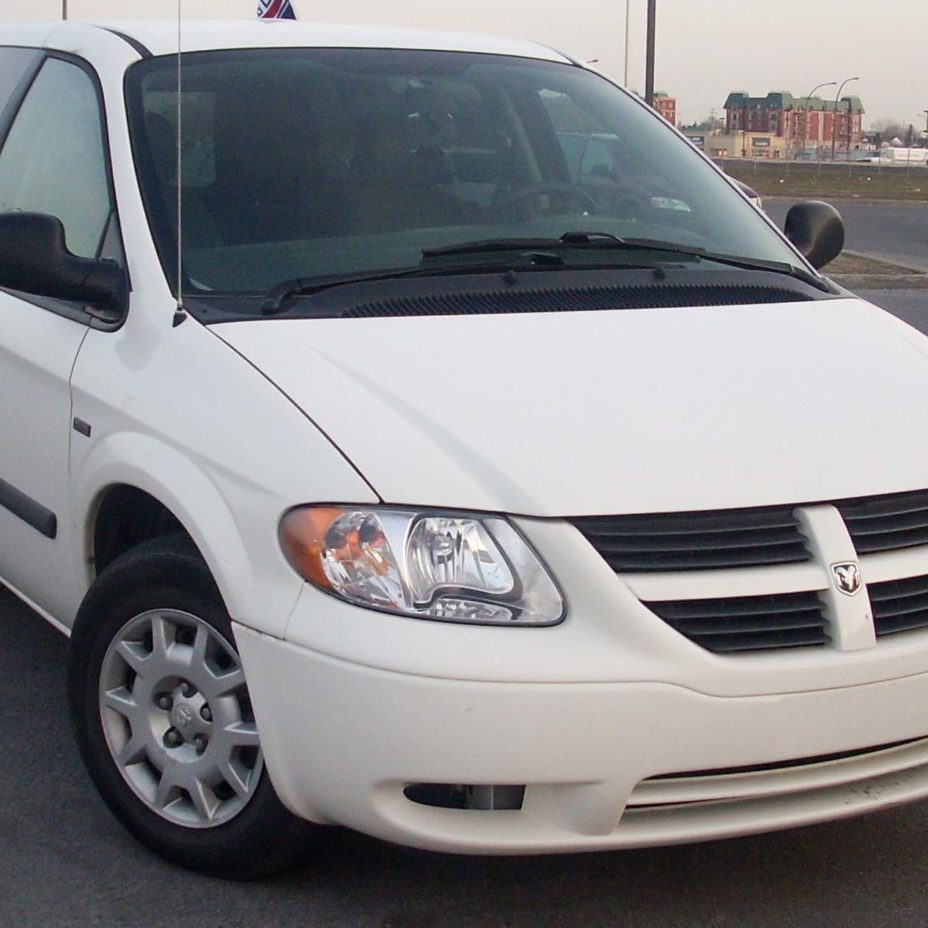 Dodge Grand Caravan Reliability and Common Problems In The Garage