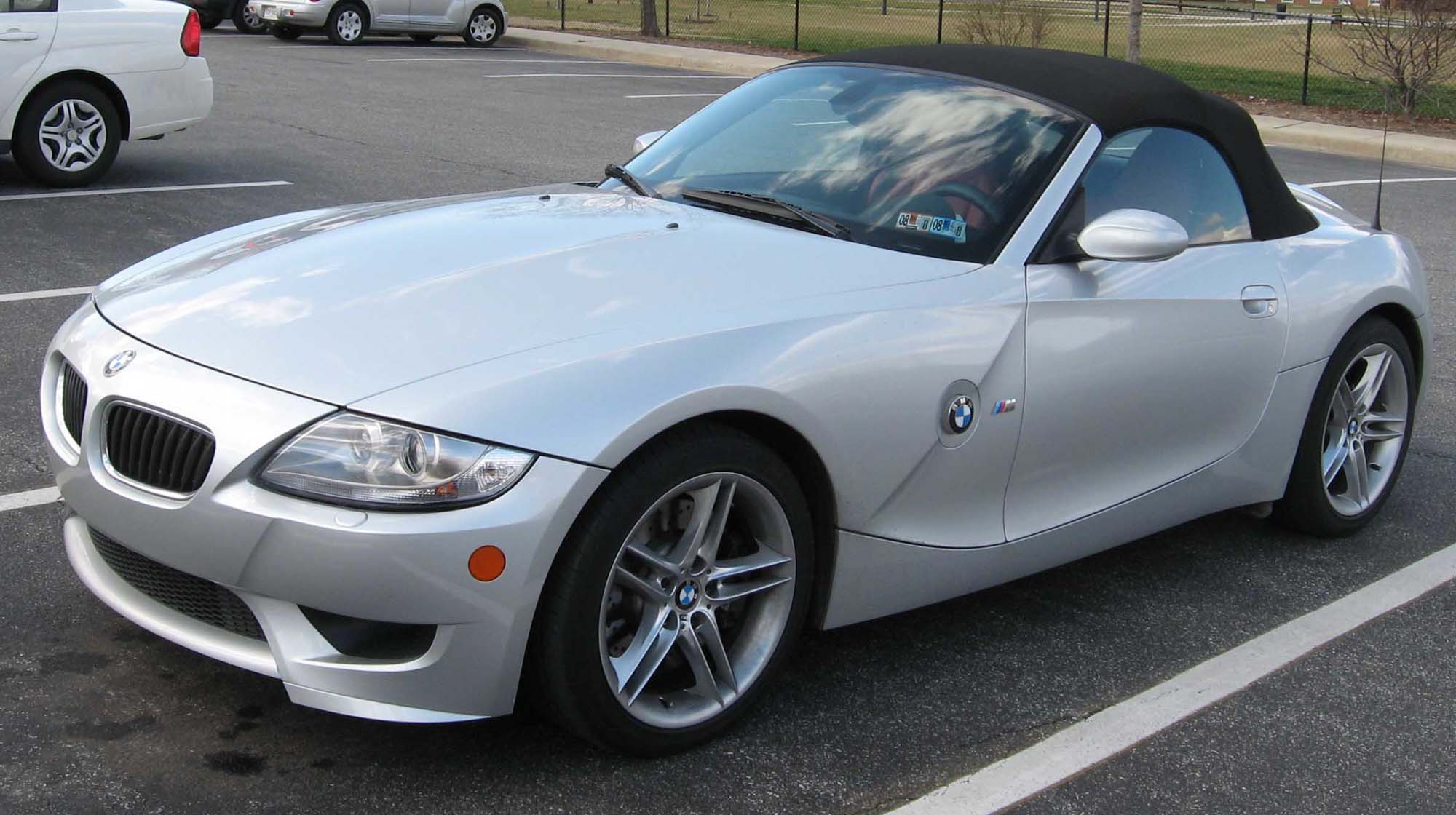 BMW Z4 Reliability and Common Problems In The Garage with