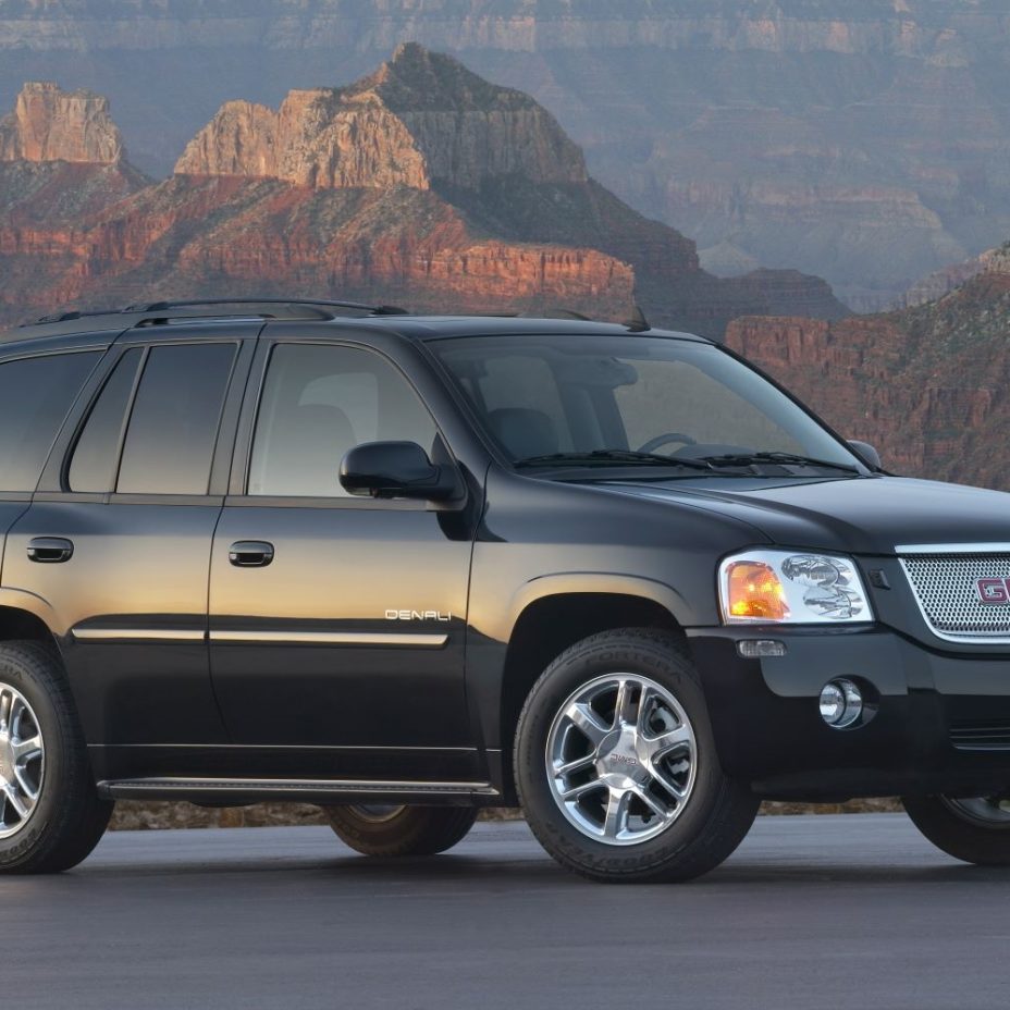 GMC Terrain Reliability and Common Problems In The Garage with