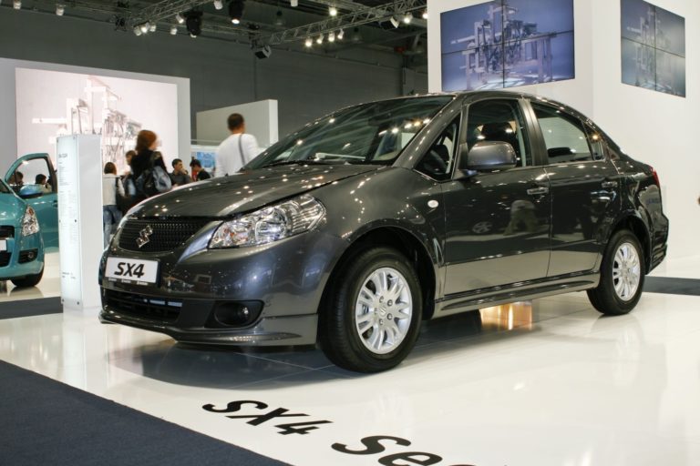 Quick Research 7 Most Reliable Used Cars Under 5,000 In The Garage