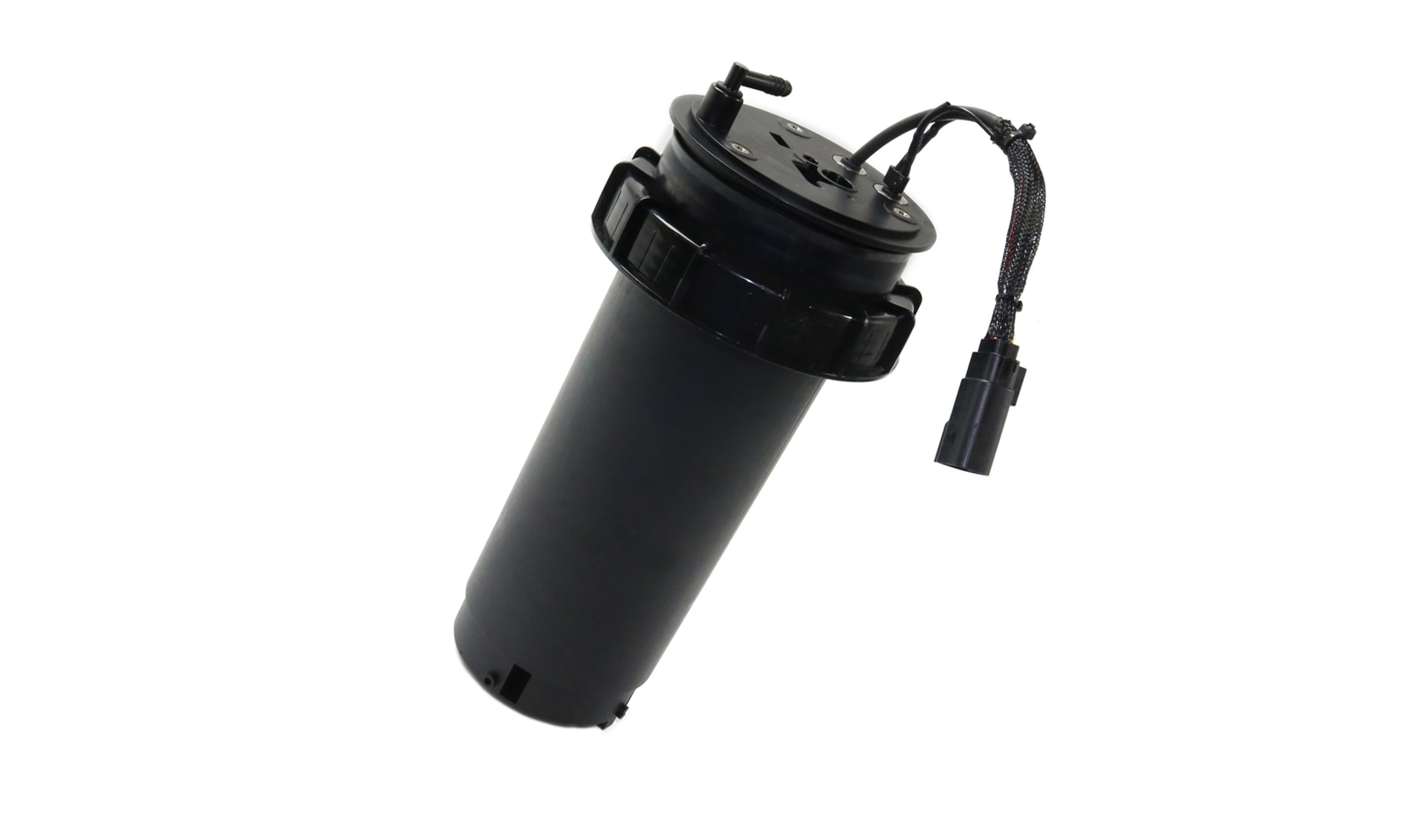 P20BA Code Reductant Heater “A” Control Circuit Performance In The