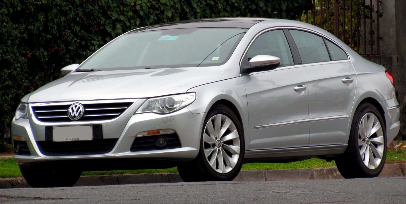 Volkswagen CC Reliability and Common Problems In The Garage with