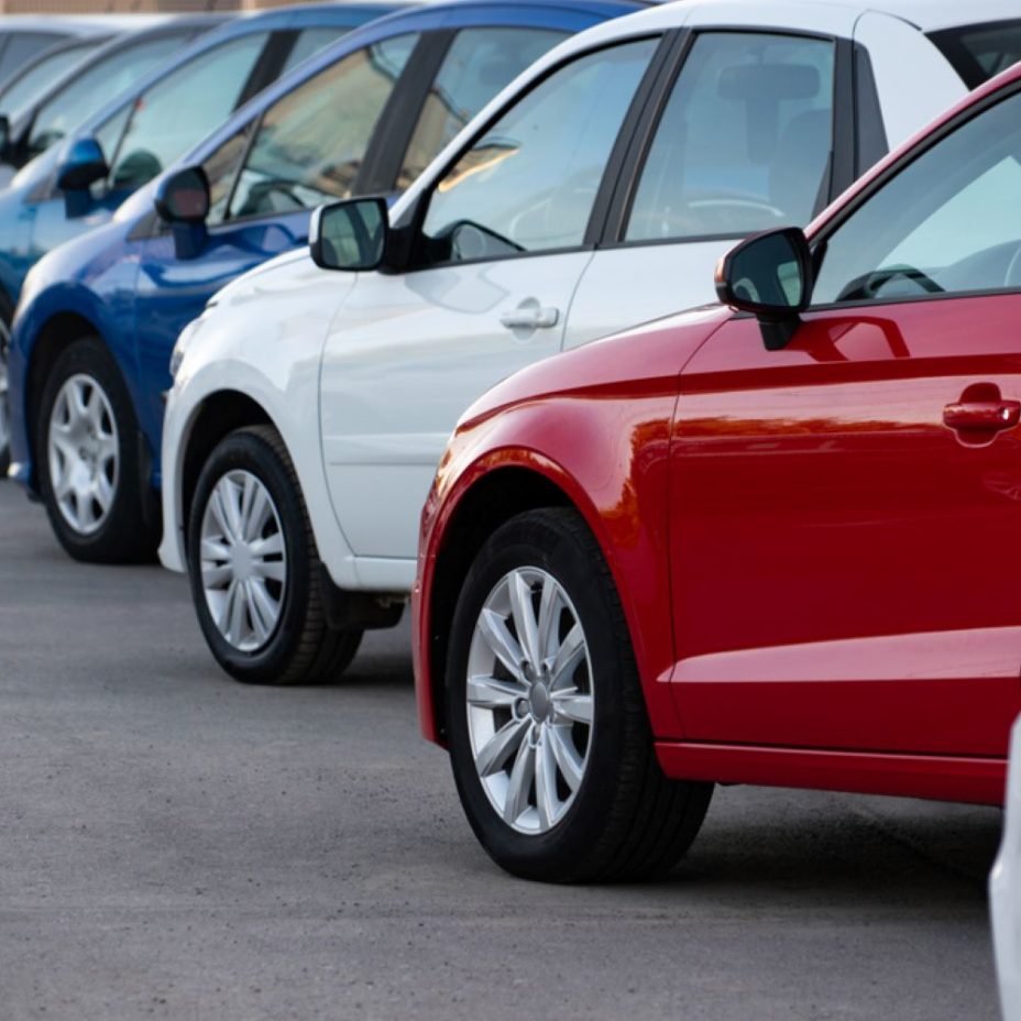 Quick Research 7 Most Reliable Used AWD Cars In The Garage with