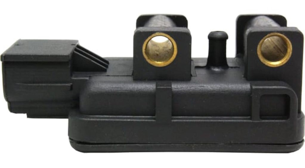 manifold absolute pressure sensor