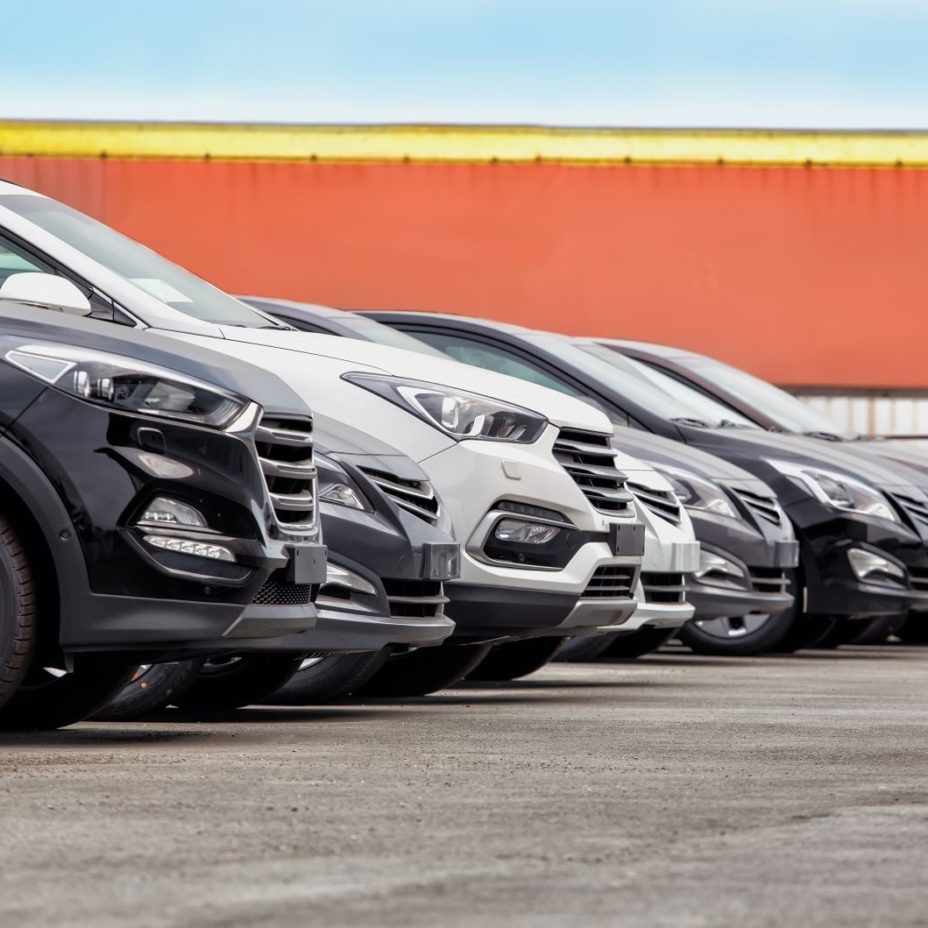 Quick Research 7 Most Reliable Used AWD Cars In The Garage with