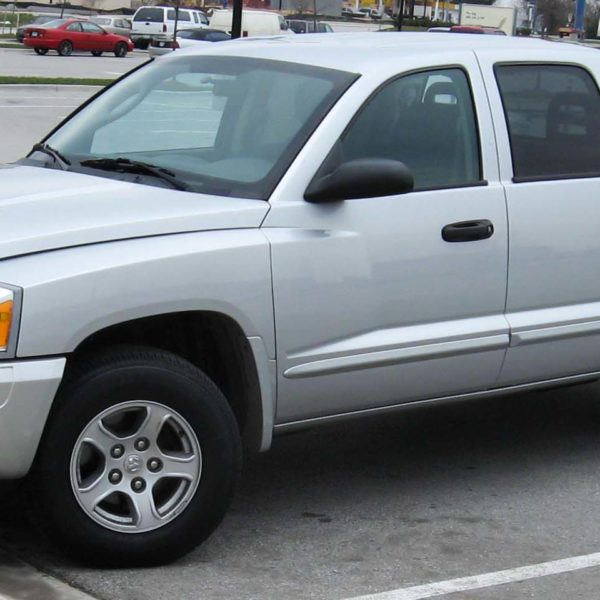 Why Does the Blower Motor Resistor in My Dodge Dakota Keep Failing? In The Garage with