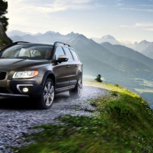 2014 Volvo XC70 Volvo Car USA Newsroom