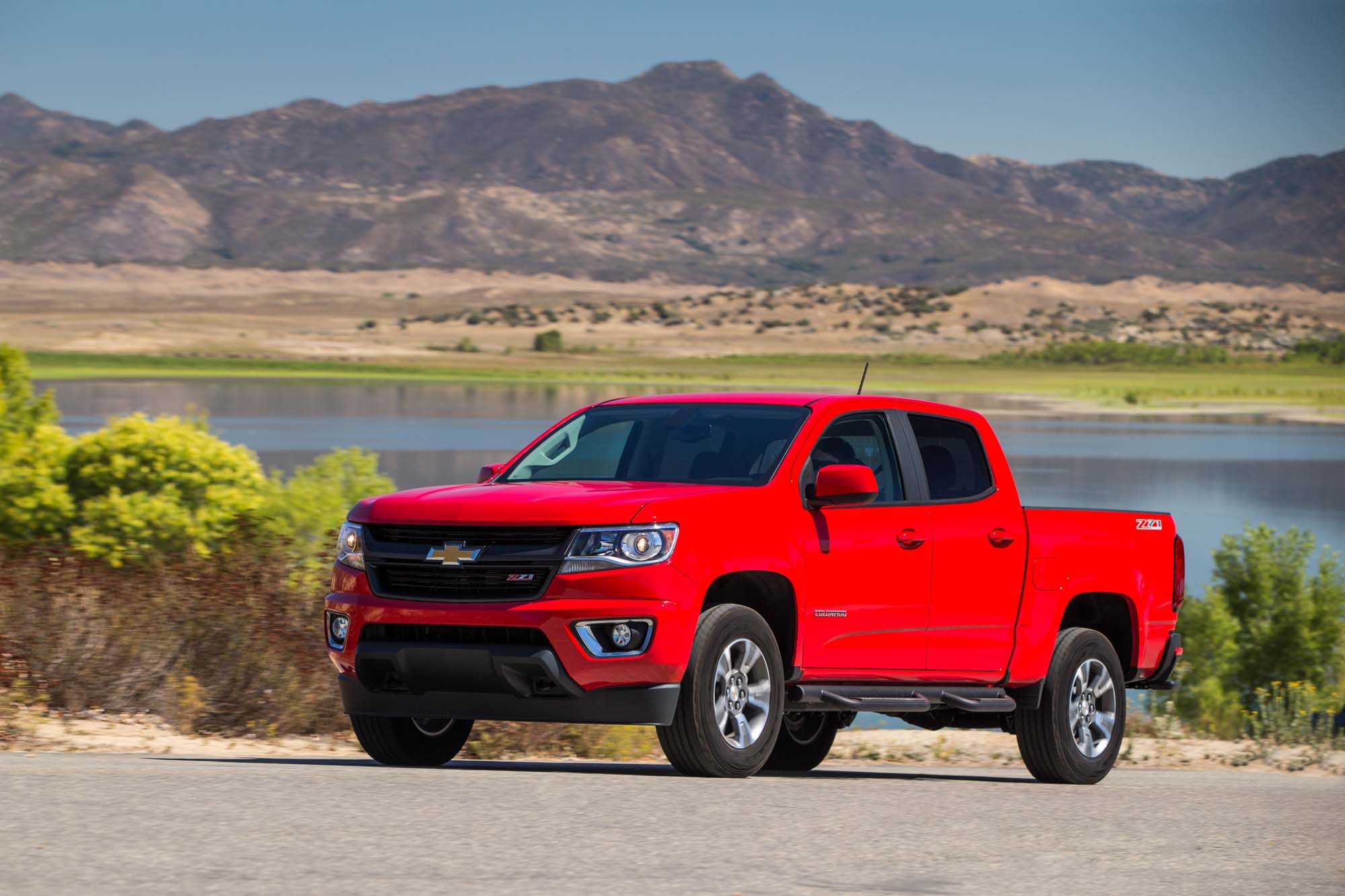 Chevrolet Colorado Reliability and Common Problems In The Garage with
