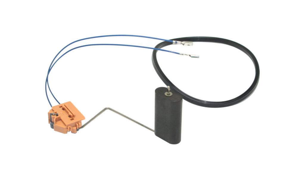 Car Fuel Level Sensor Isolated Part