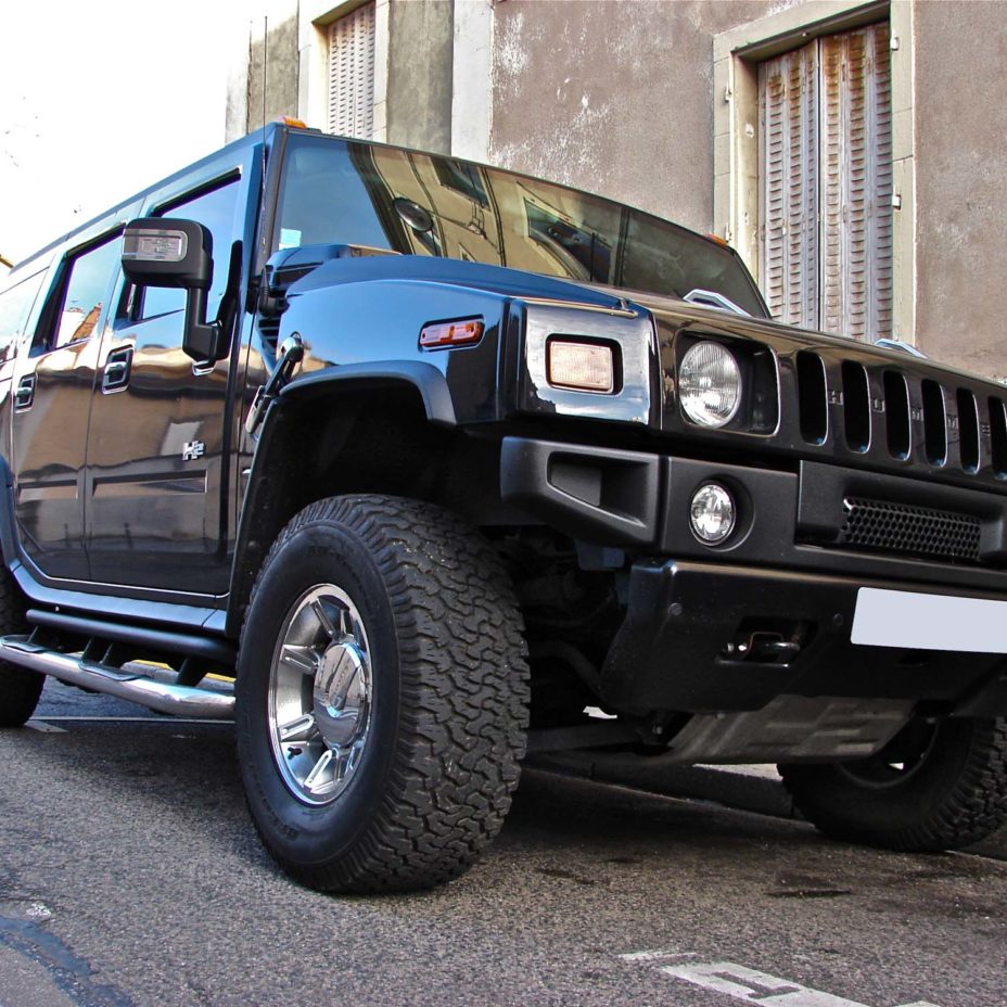 Hummer H3 Reliability and Common Problems In The Garage with