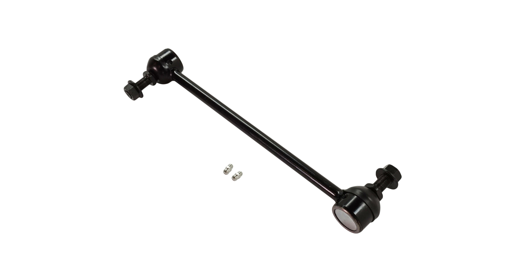 Bad Sway Bar Link Symptoms, Plus FAQ In The Garage with
