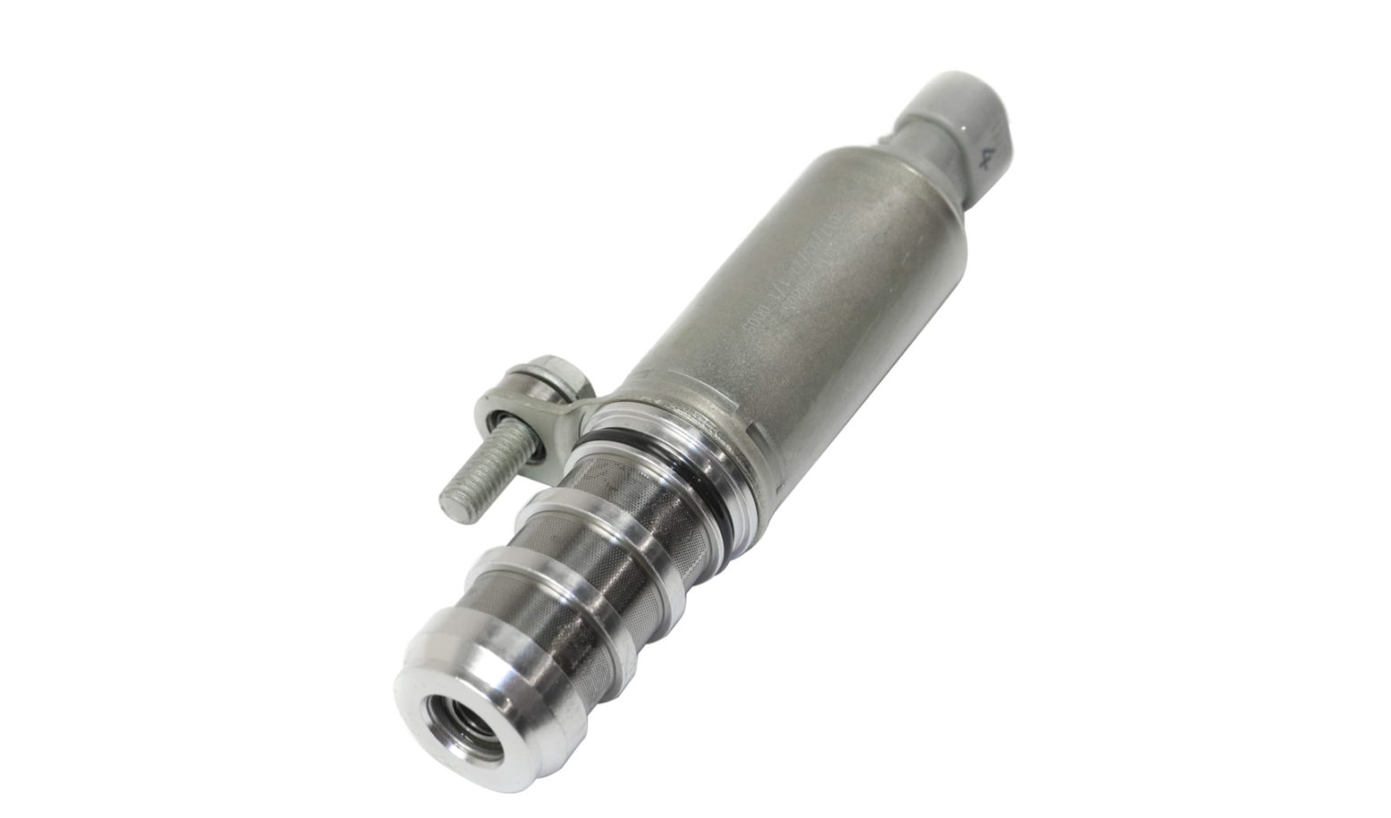 P0075 Code Intake Valve Control Circuit (Bank 1) In The Garage with