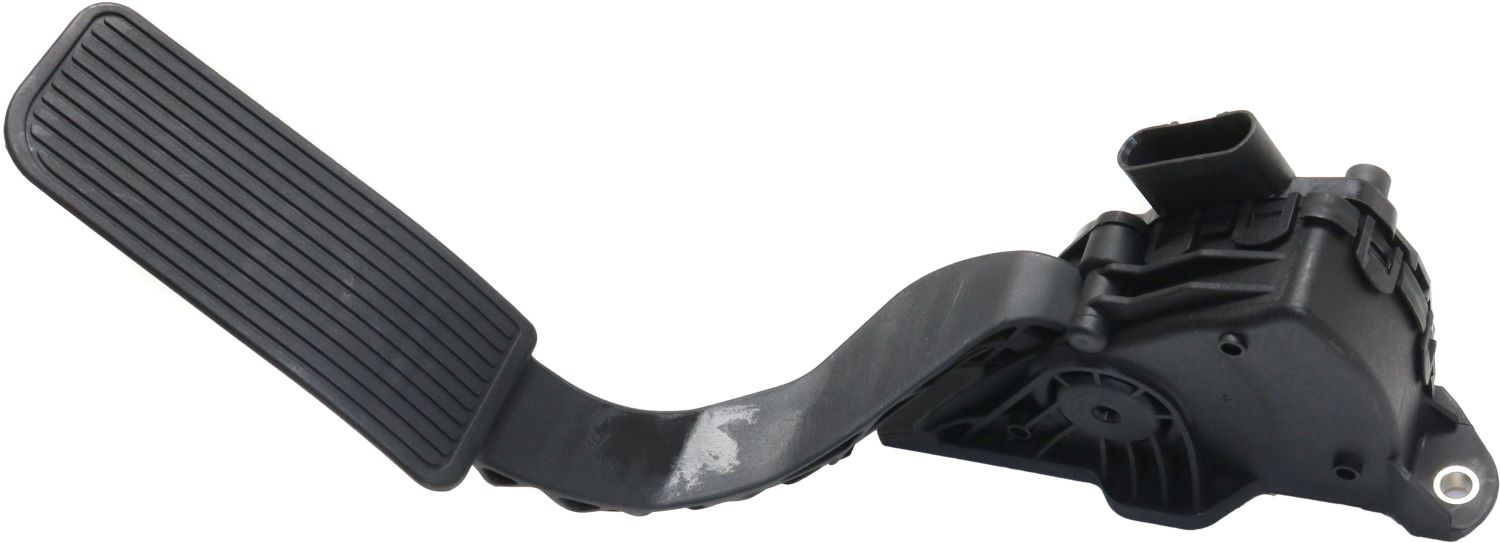 P2110 Code Throttle Actuator Control System Forced Limited RPM In