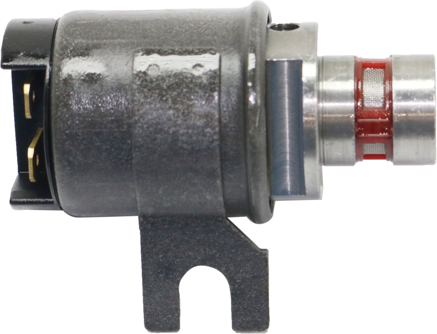 P0756 Code Shift Solenoid “B” Performance / Stuck Off In The Garage