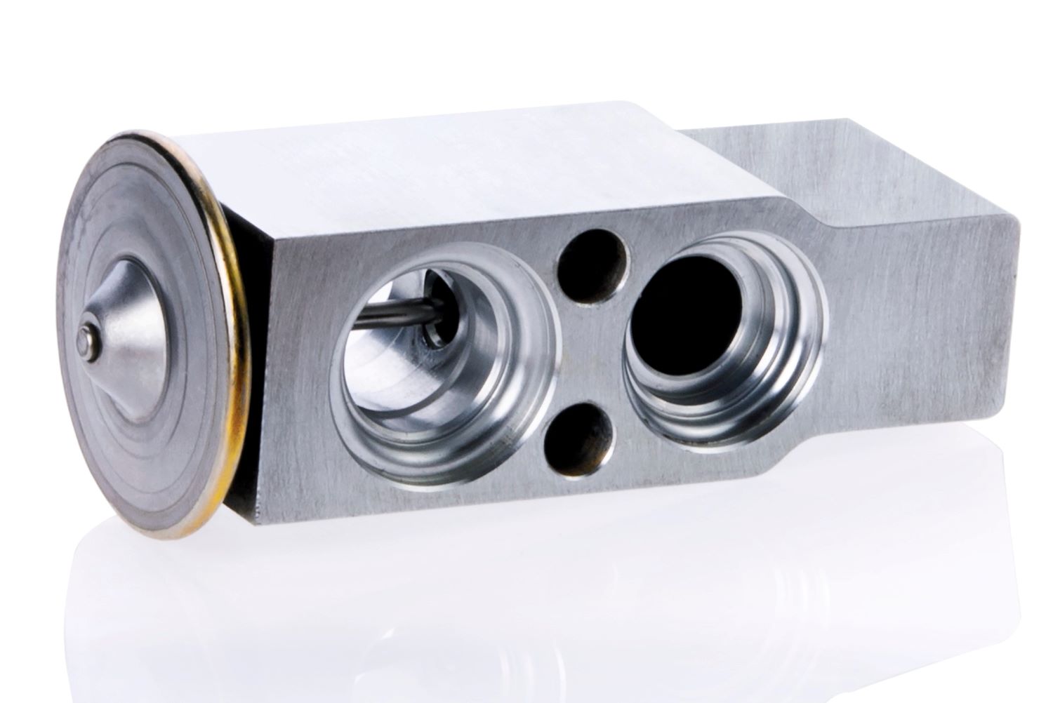 Stuck Open Expansion Valve Symptoms at Larry Nickel blog