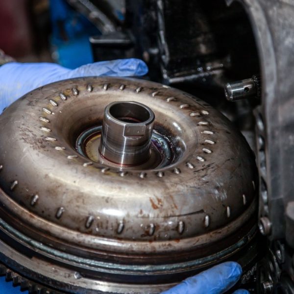 P2757 Code Torque Converter Clutch Pressure Control Solenoid Control