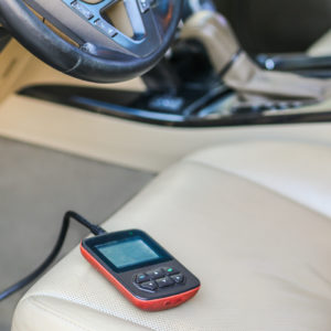 car diagnostic tool