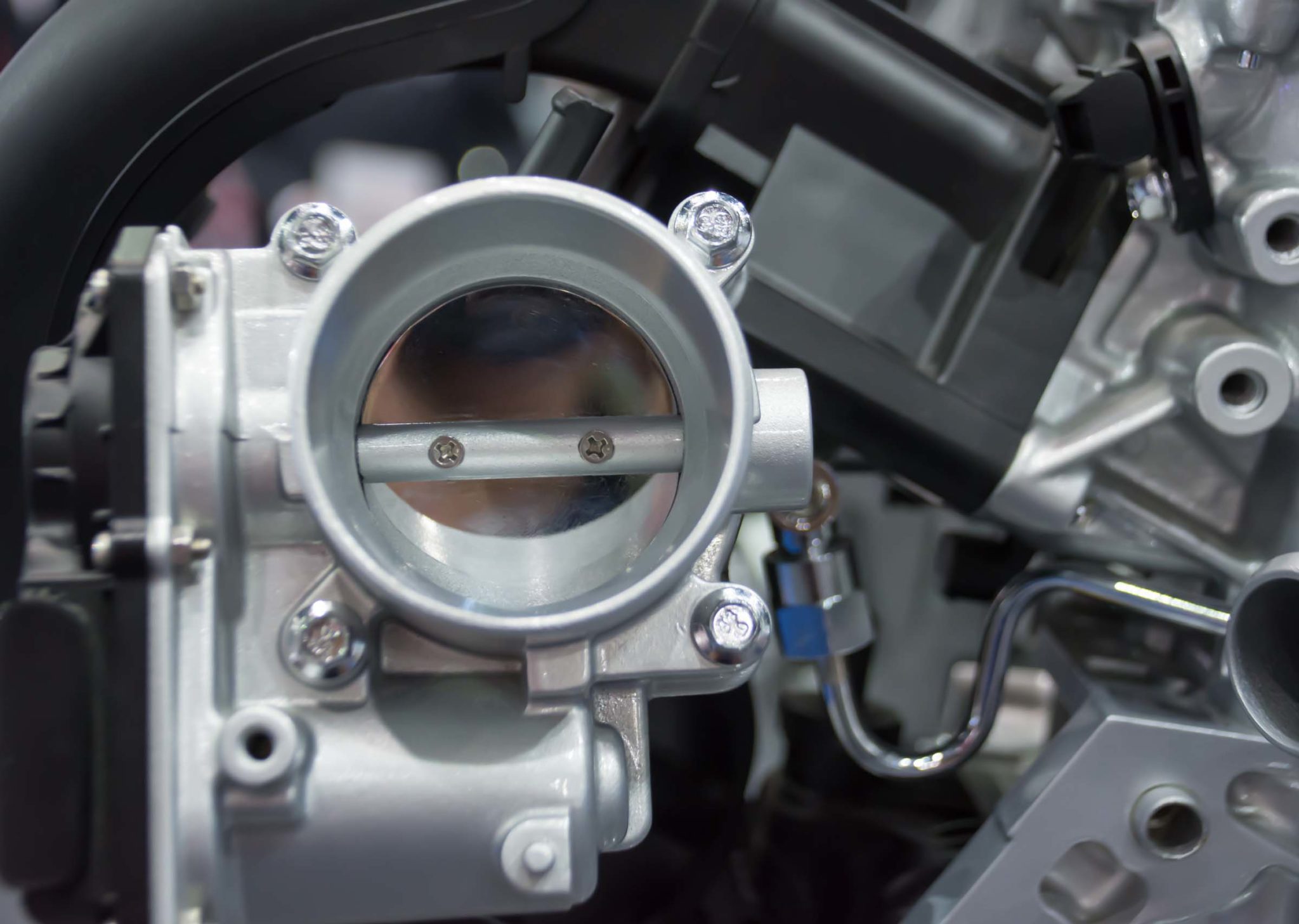 P2647 Code "A" Rocker Arm Actuator System Stuck On In The Garage