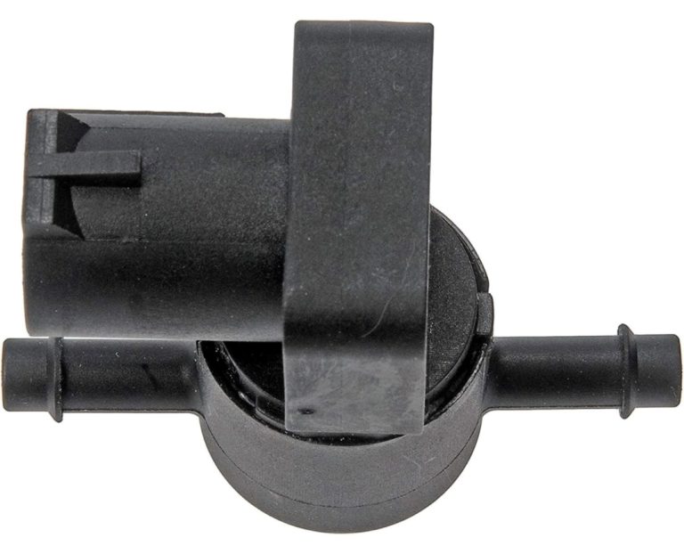 P0450 Code Evaporative Emission System Pressure Sensor / Switch In