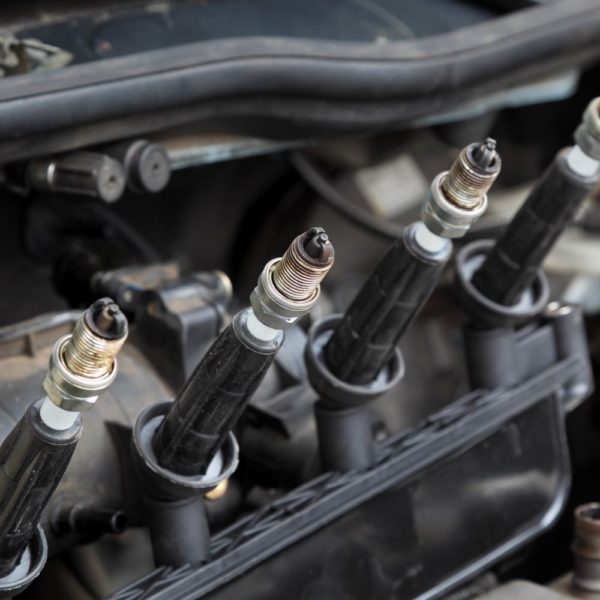 P0354 Code Ignition Coil "D" Primary/Secondary Circuit In The Garage with