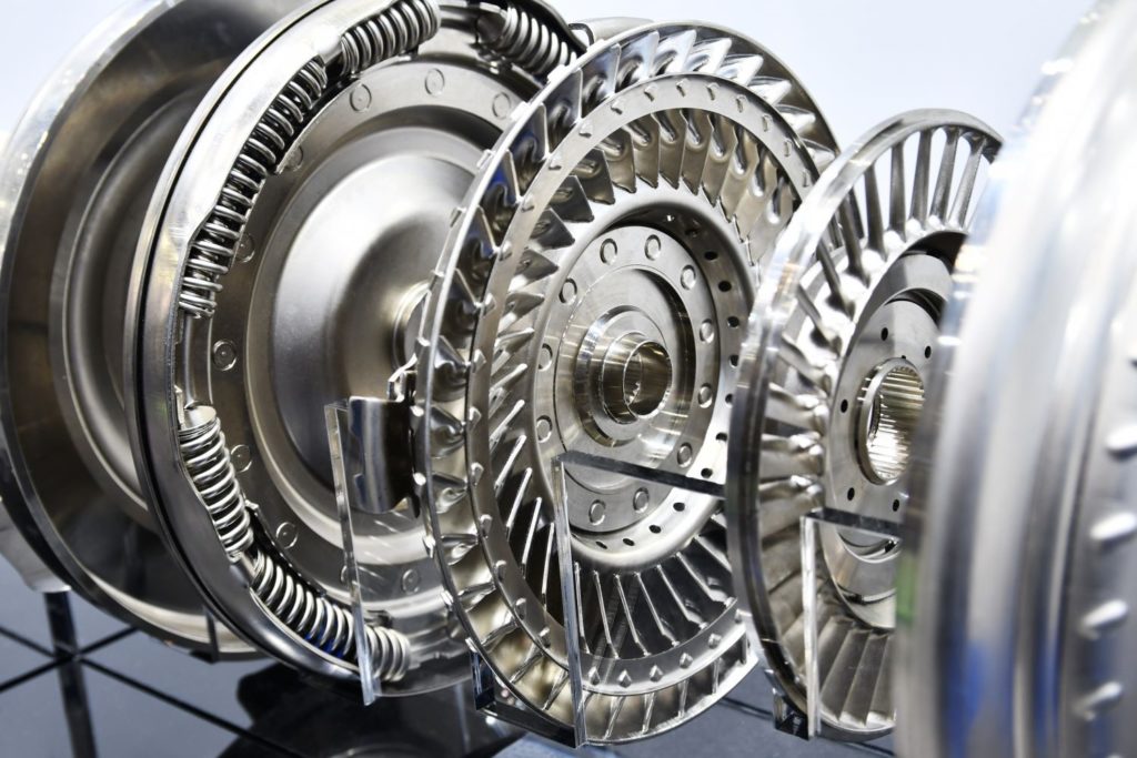 P0711 Code Transmission Fluid Temperature Sensor "A" Circuit Range