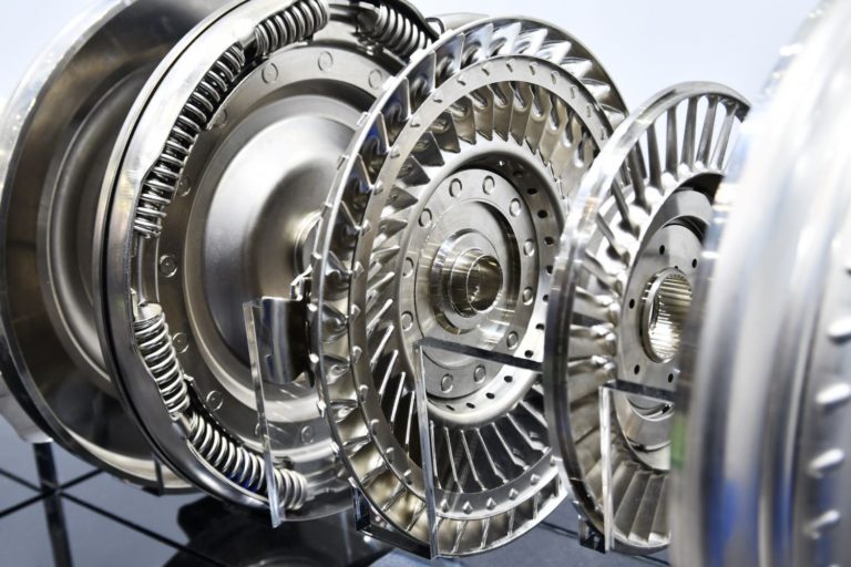 P0711 Code Transmission Fluid Temperature Sensor "A" Circuit Range