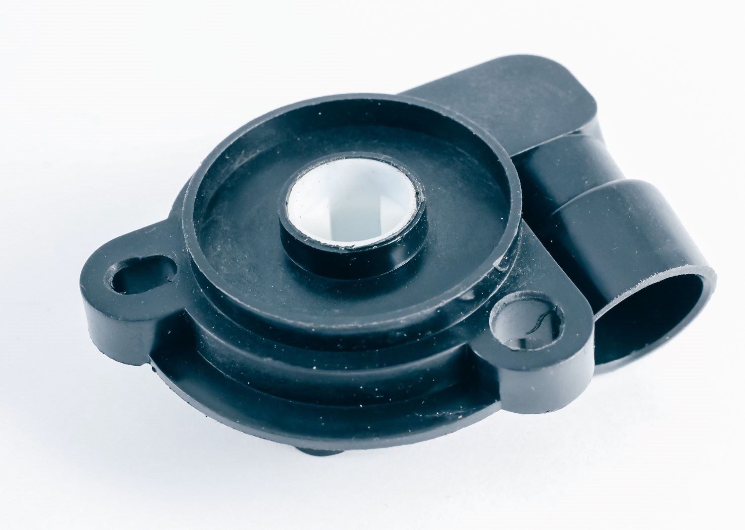 P2112 Code Throttle Actuator Control System Stuck Closed In The