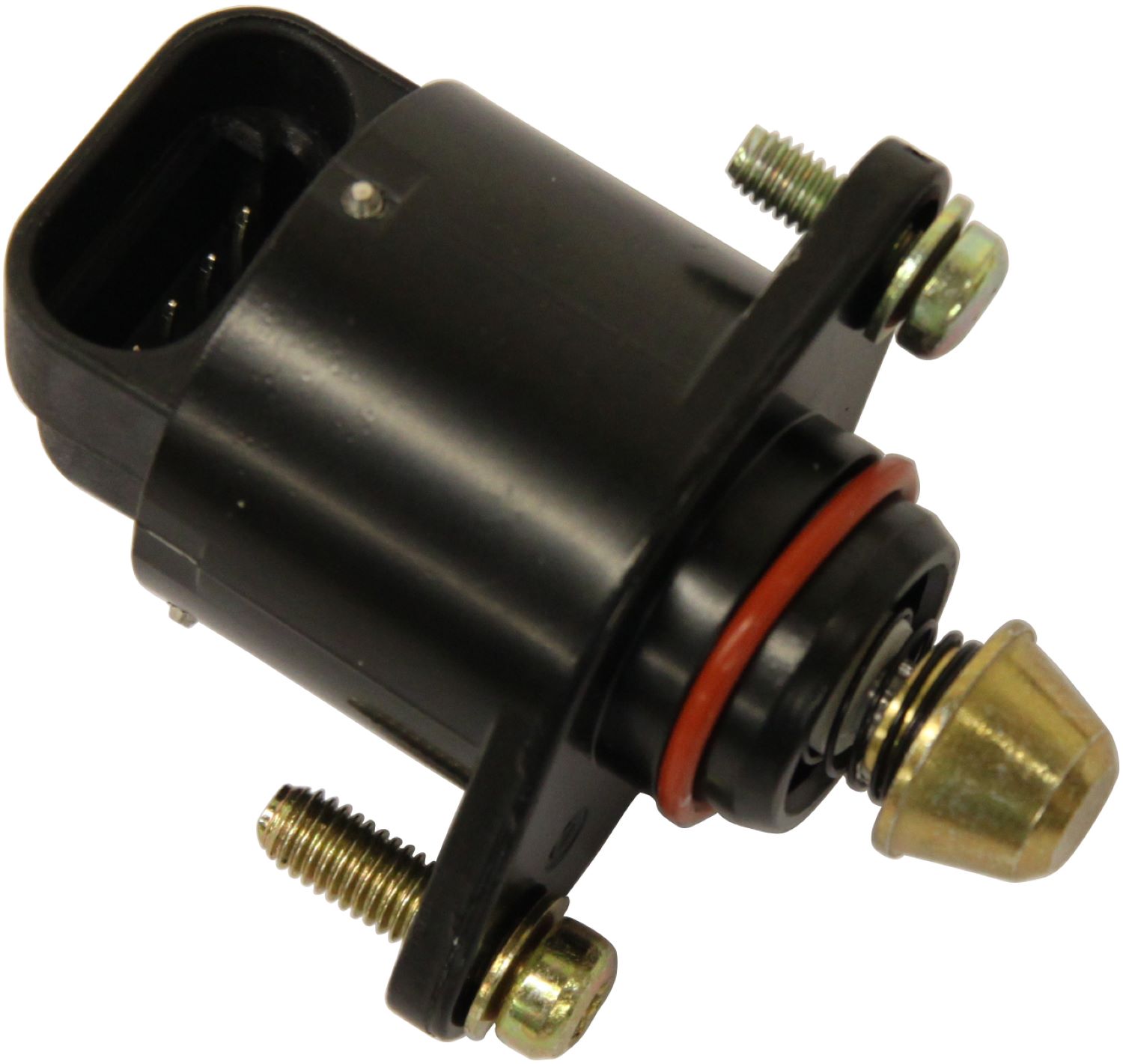 P0508 Code Idle Air Control Circuit Low In The Garage with