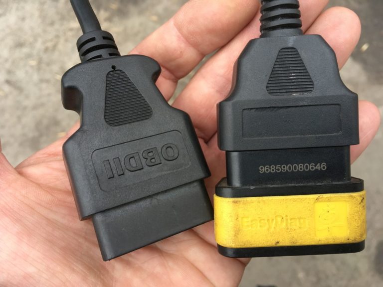 P0447 Code Evaporative Emission Control System Vent Valve / Solenoid