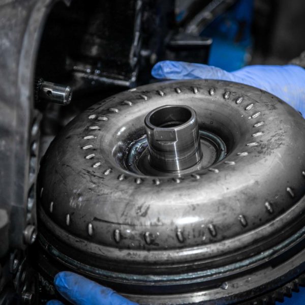 Torque Converter Replacement What It Entails, Cost, and FAQs In The