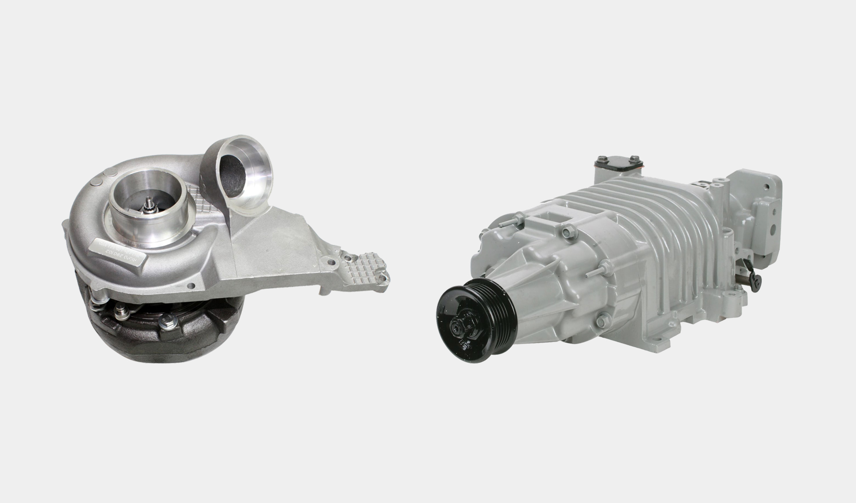 P0299 Code Turbocharger / Supercharger “A” Underboost Condition In