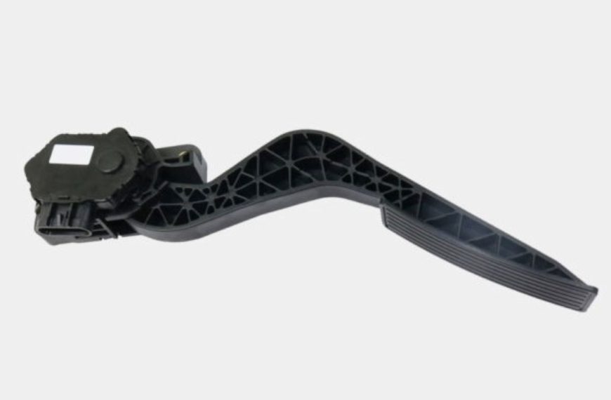 P2104 Code Throttle Actuator Control System一Forced Idle In The