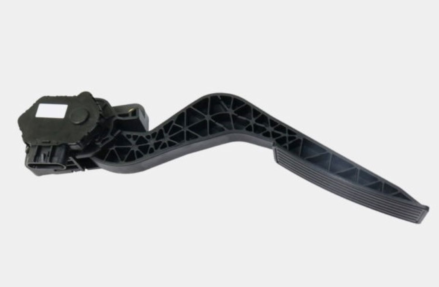 P2104 Code Throttle Actuator Control System一Forced Idle In The