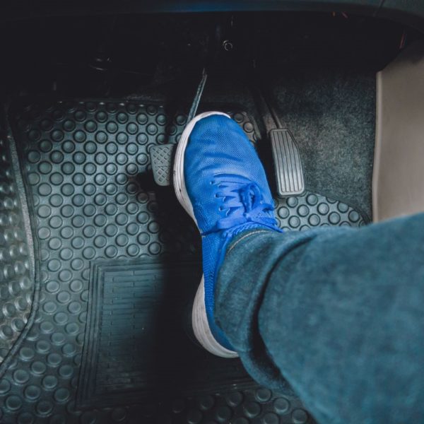 U0415 Code Invalid Data Received From AntiLock Brake System (ABS