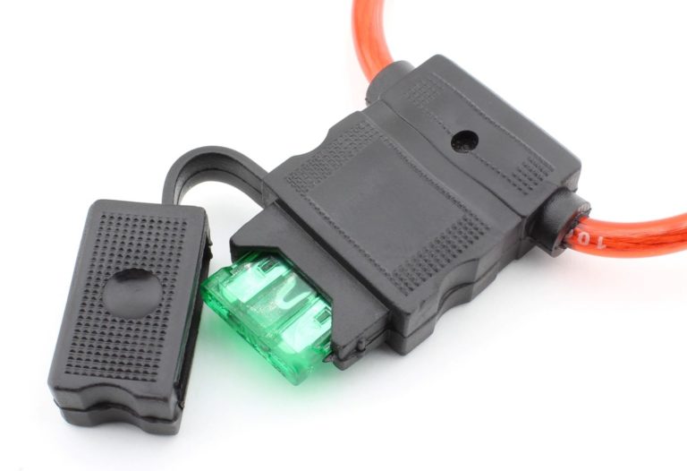 P0703 Code Brake Switch “B” Circuit In The Garage with