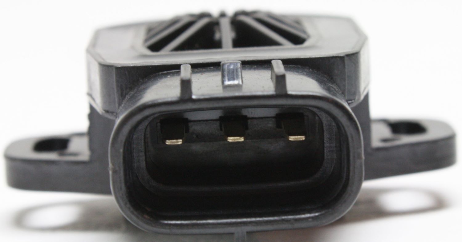 P0220 Code Throttle / Pedal Position Sensor / Switch “B” Circuit In
