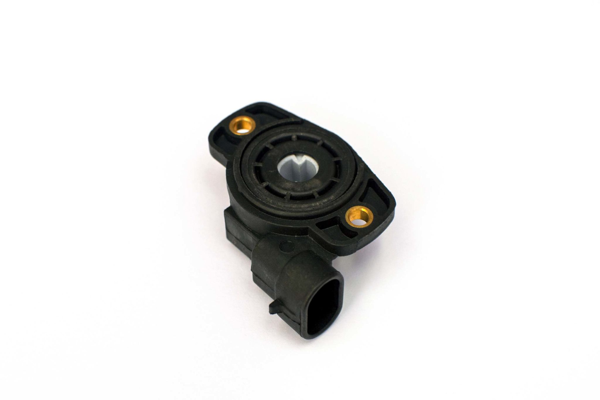 P0221 Code Throttle/Pedal Position Sensor / Switch B Circuit Range
