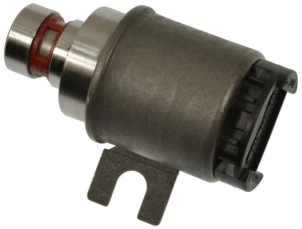 shift solenoid 1