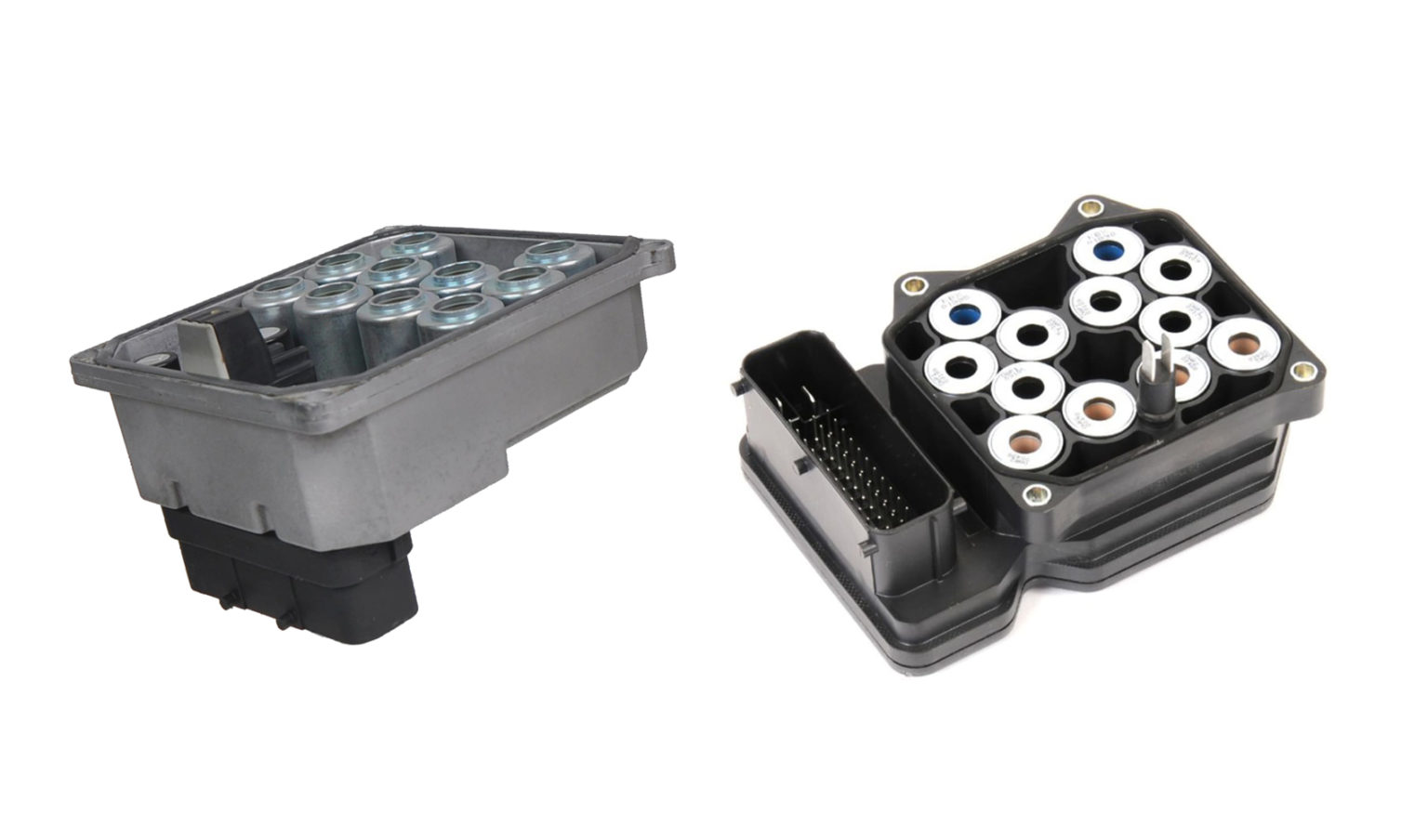 What are the Symptoms of a Bad ABS Module? Plus FAQ In The Garage