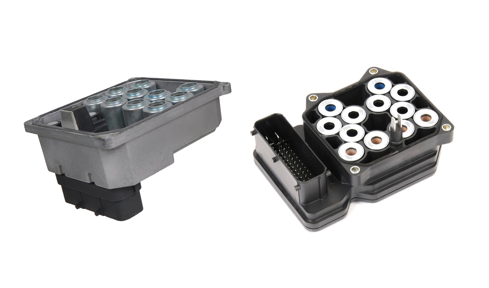 What are the Symptoms of a Bad ABS Module? Plus FAQ In The Garage