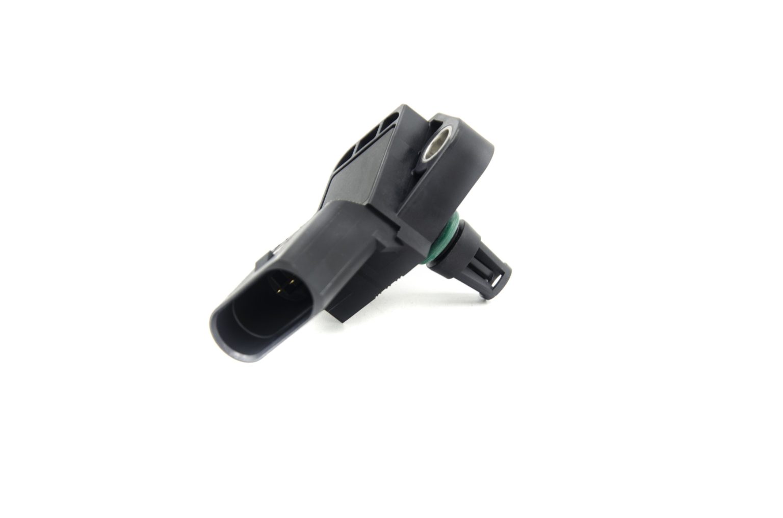 P012d Code Turbo / Supercharger Inlet Pressure Sensor Circuit High