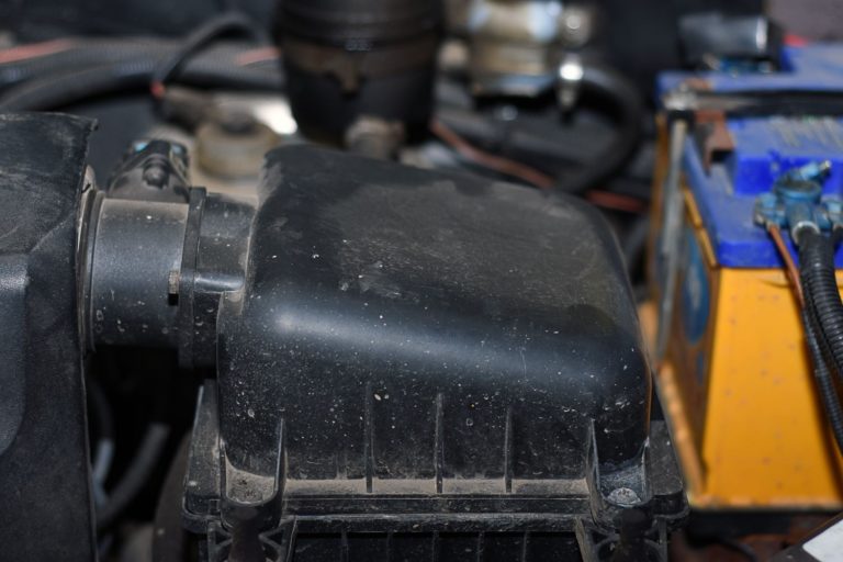 Bad PCV Valve Symptoms, Plus FAQ In The Garage with