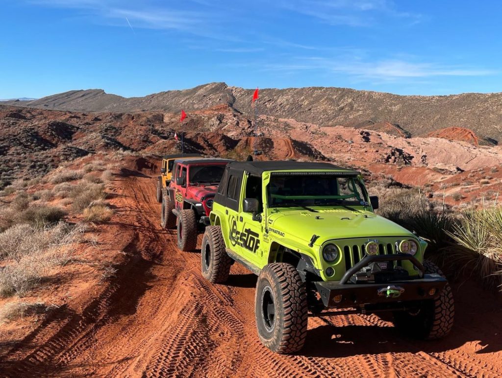 bestop jeep