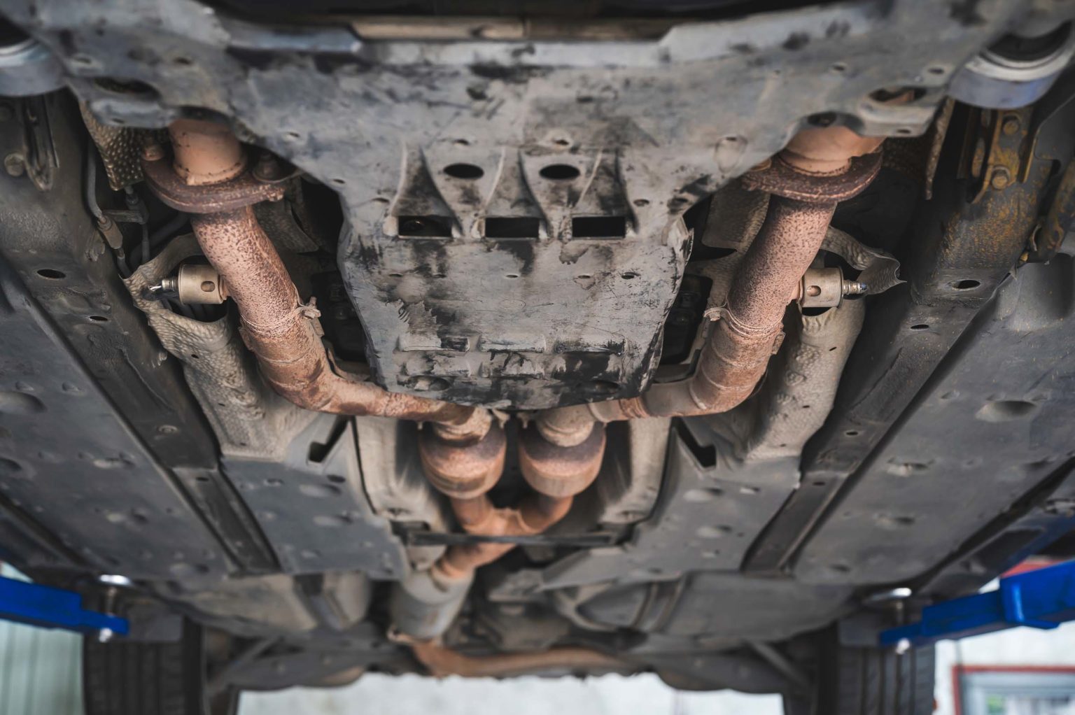 P2440 Code Secondary Air Injection System Switching Valve Stuck Open