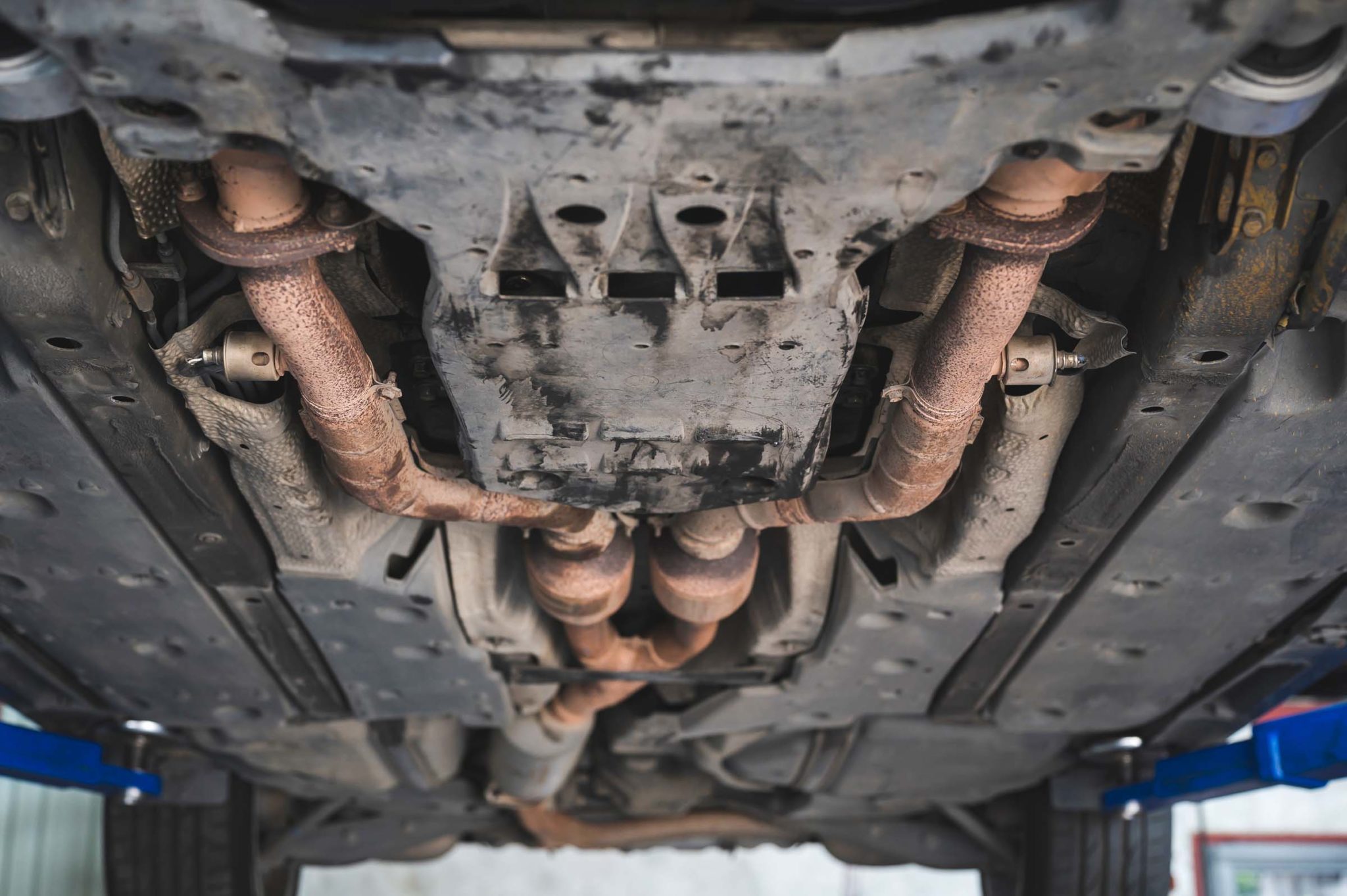 P2440 Code Secondary Air Injection System Switching Valve Stuck Open