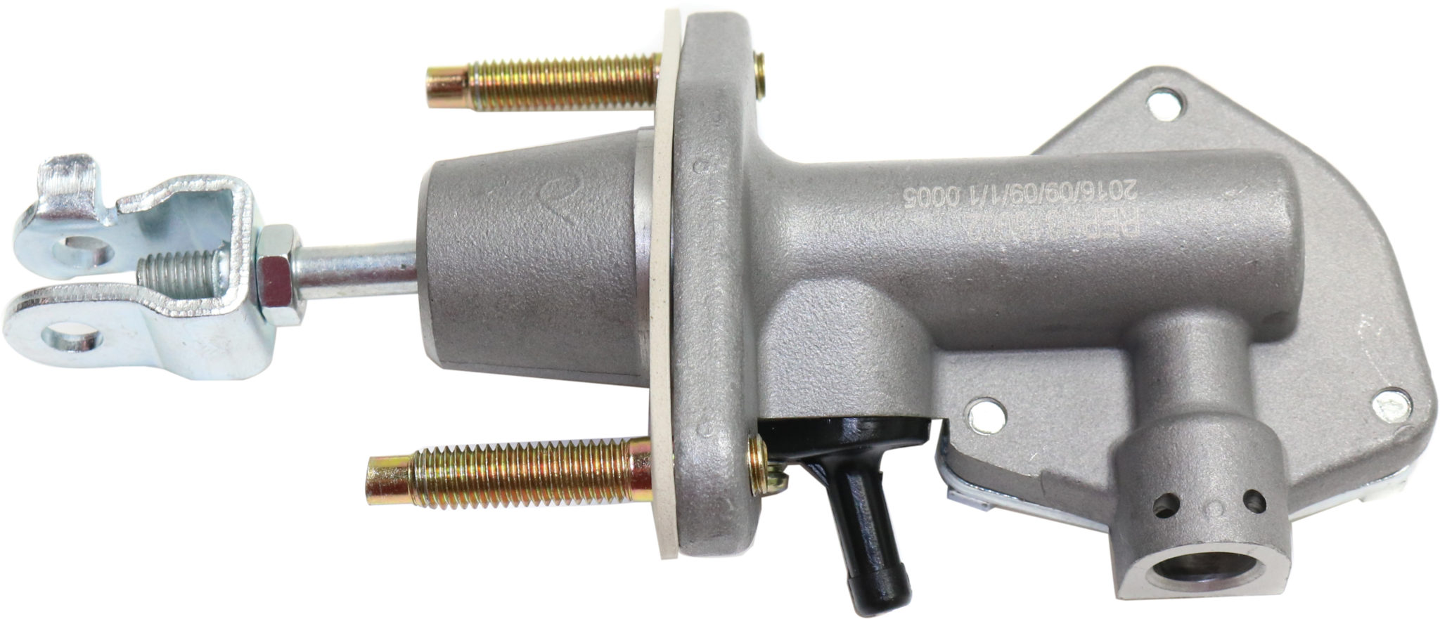 Bad Clutch Master Cylinder Symptoms, Plus FAQ In The Garage with