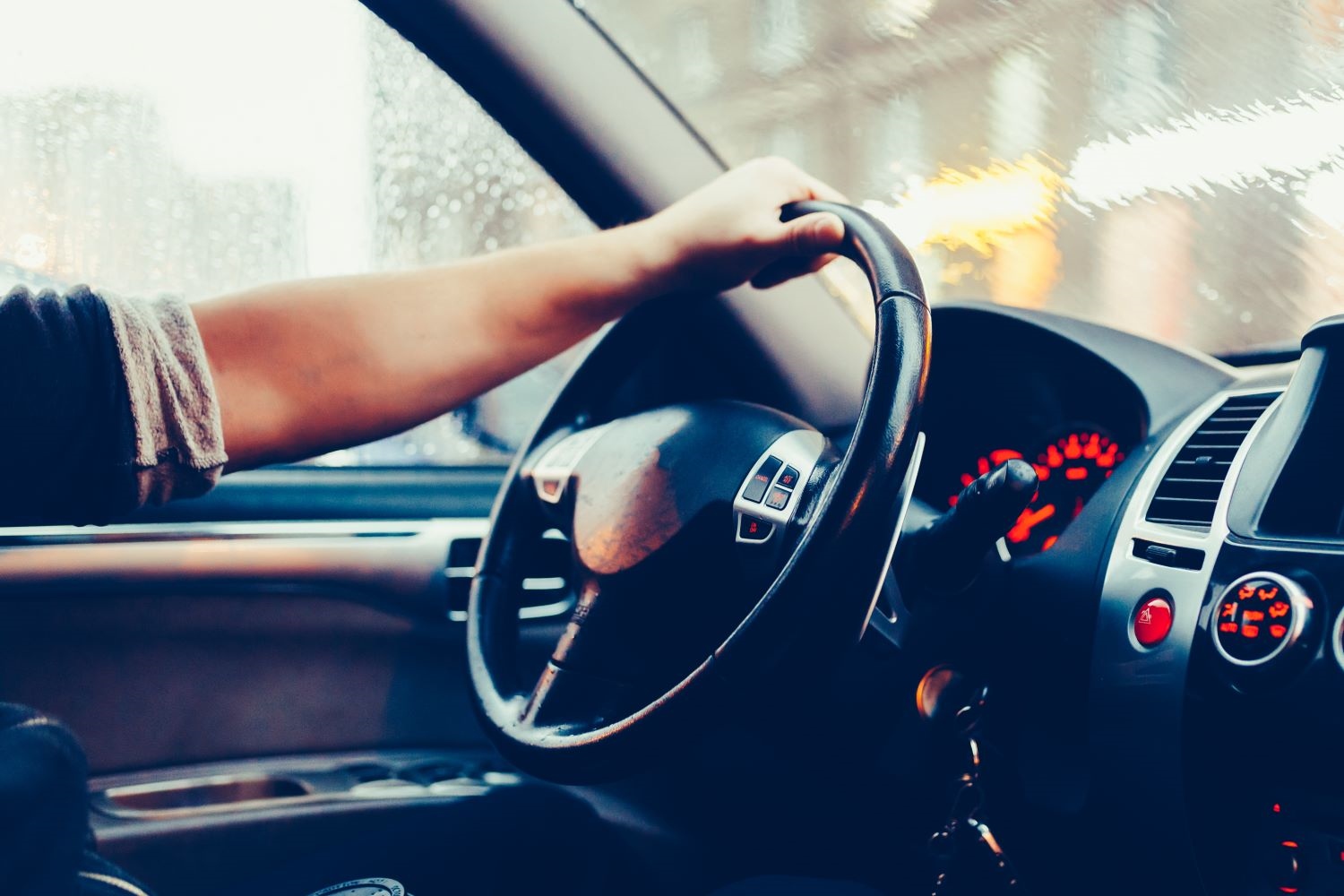 P2127 Code Throttle / Pedal Position Sensor / Switch “E” Circuit Low