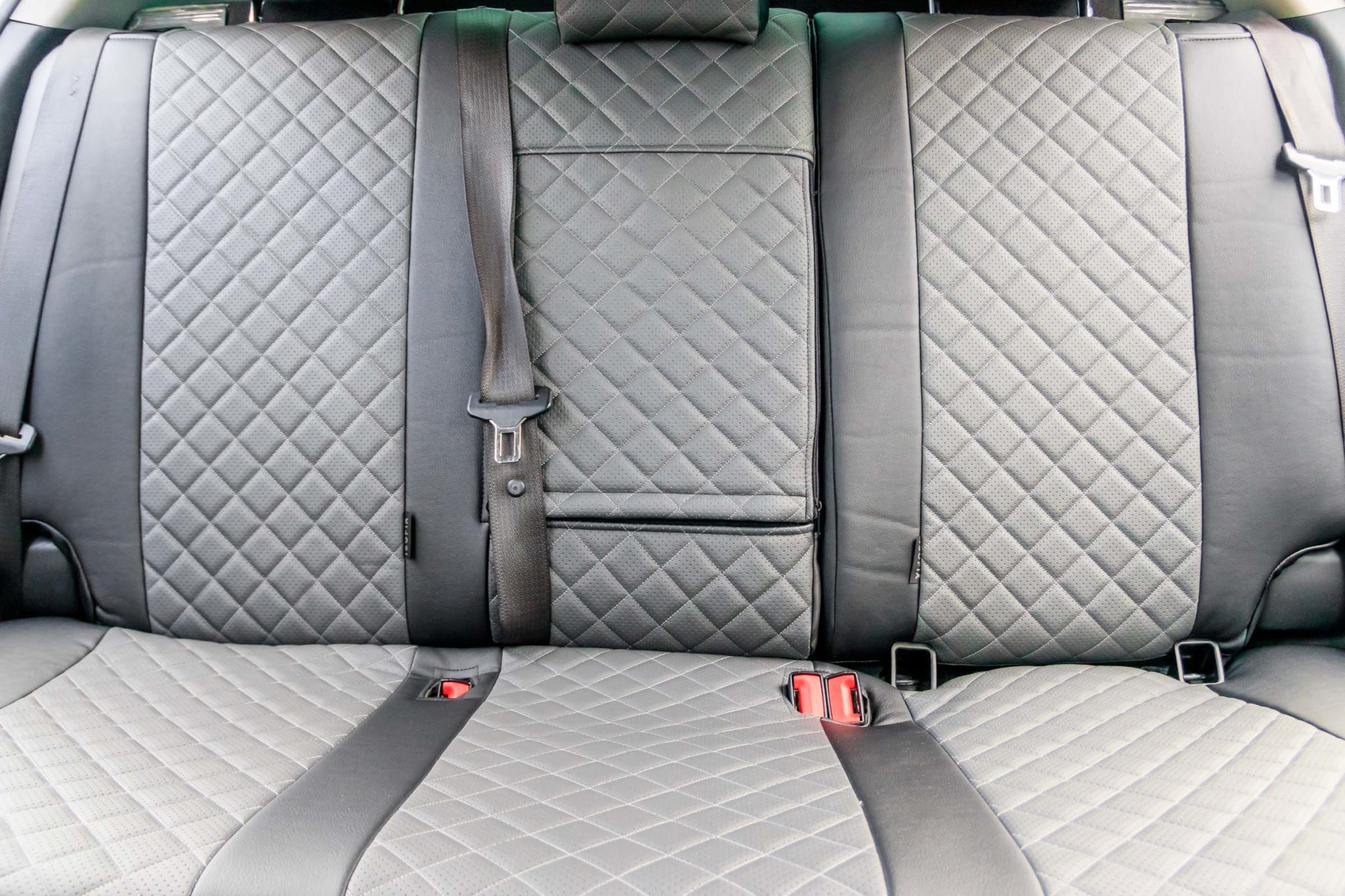 How to Buy Car Seat Covers A Comprehensive Guide In The Garage with