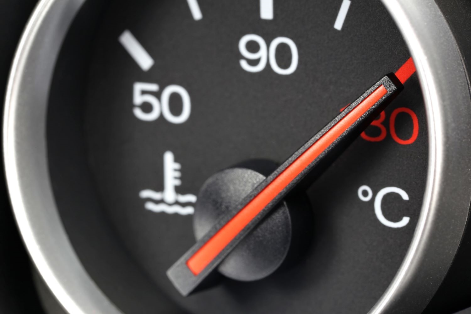 P0217 Code Engine Coolant Over Temperature Condition In The Garage